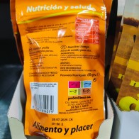 San Dimas Chicken Bones Snack 60g