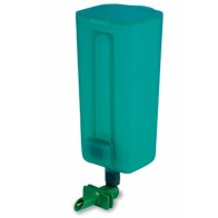 Bebedero Automático para Pájaros