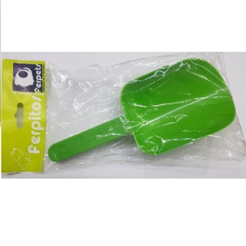 Durable Plastic Pourer 250 ml for Home Use