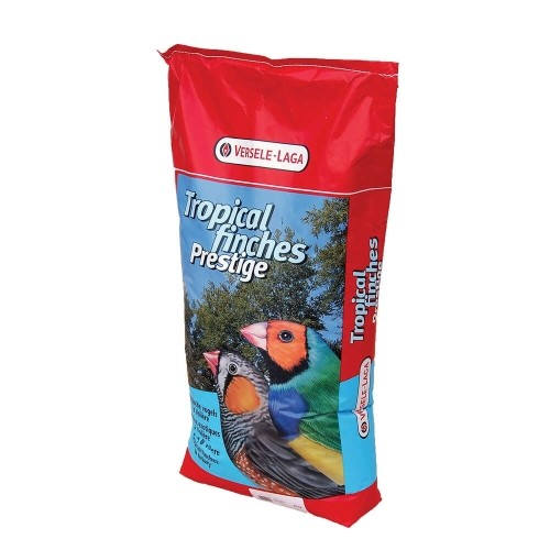 Mezcla Prestige para Pájaros Exóticos 1 Kg