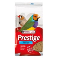 Mezcla Prestige para Pájaros Exóticos 1 Kg
