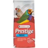 Mezcla Prestige para Pájaros Exóticos 1 Kg
