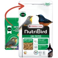Unipatee 1 Kg Orlux