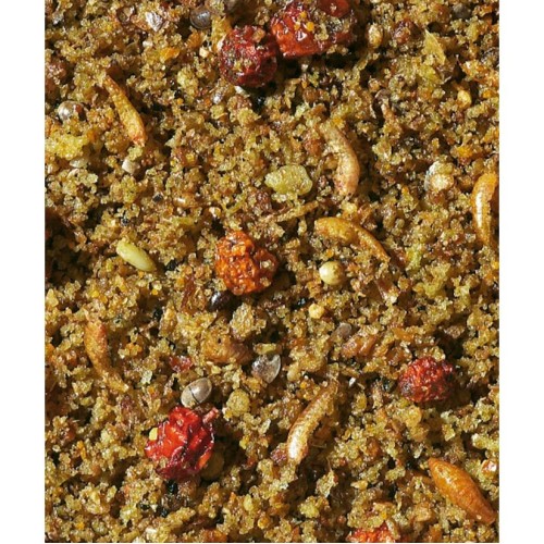 Unipatee 1 Kg Orlux