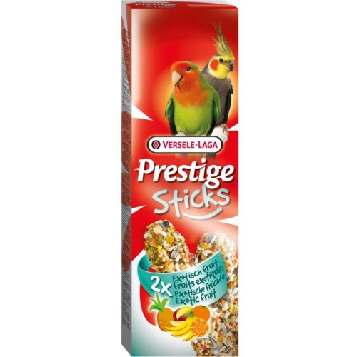 Barritas de Frutas para Aves 2 Uds.