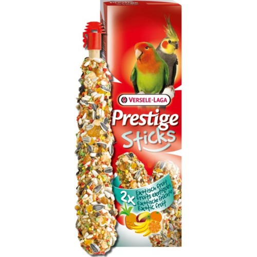 Barritas de Frutas para Aves 2 Uds.