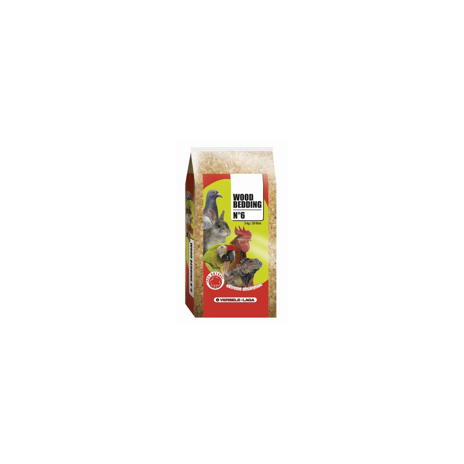 Madera De Haya Nº 6 Fina 5 Kg Madera De Haya Nº 6 Fina 5 Kg