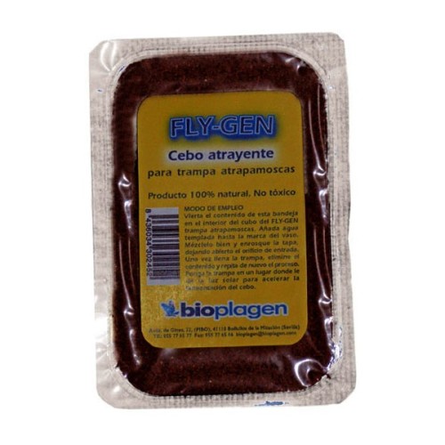 Cebo Atrayente Atrapamoscas Flygen