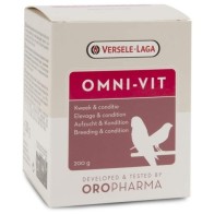 Omni-vit Vitaminas para Aves