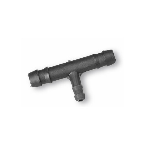 10 to 7mm Tube Reducer for Pet Care