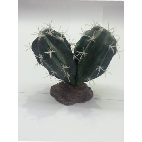 Cactus Sinai 13 Cm. Decorativo