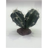 Cactus Sinai 13 Cm. Decorativo