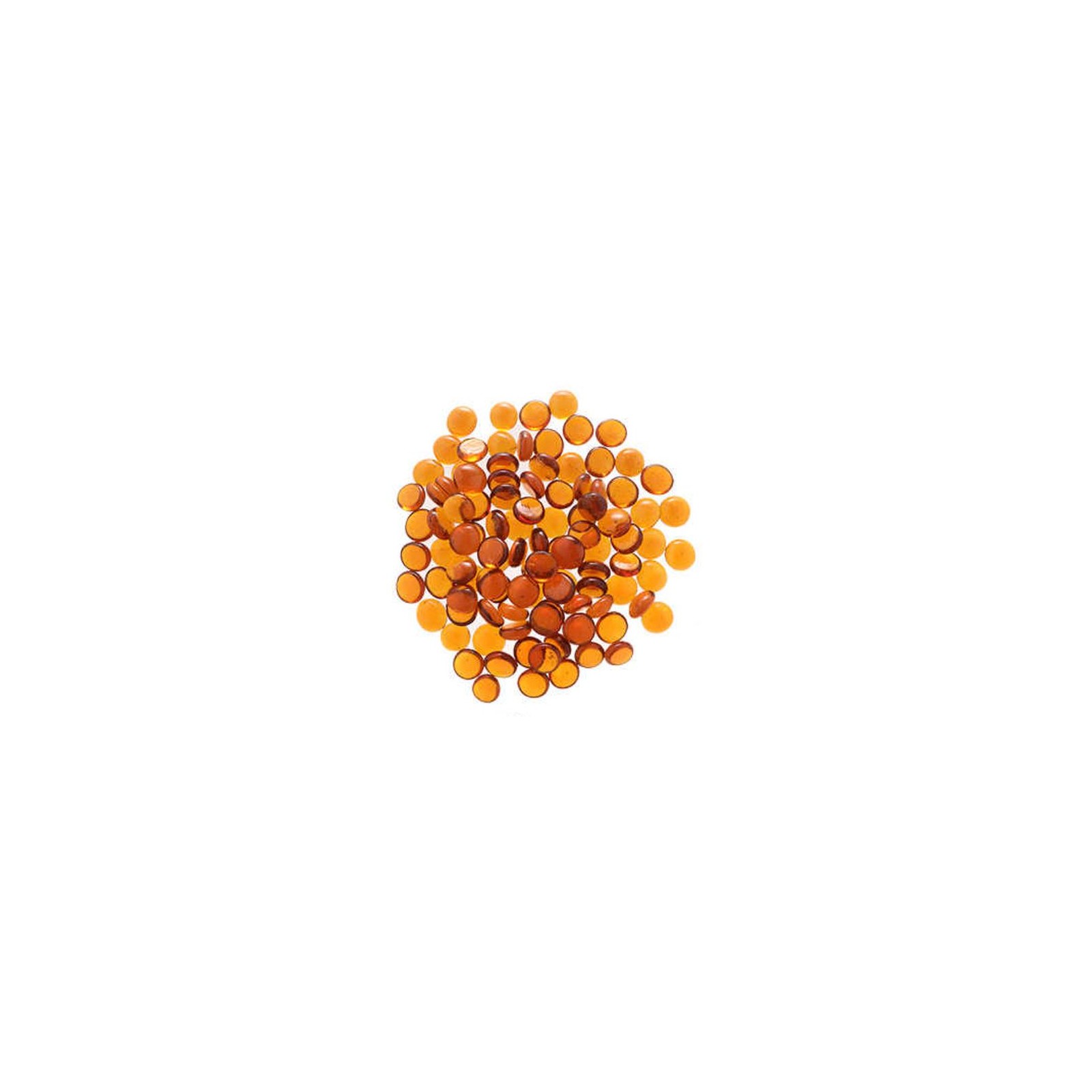 Amber Gspr Gems 450 Gr Decorative Stones Amber Gspr Gems 450 Gr Decorative Stones
