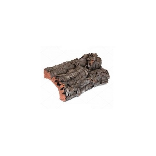 Cueva Corcho Natural 20cm