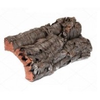 Natural Cork Hideaway Cave 20cm