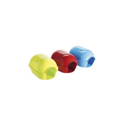 Igloo Plastic Rodent House