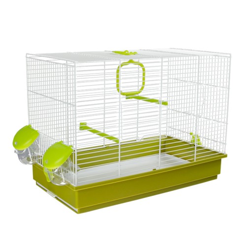 Voltrega 611 Bird Cage for Parakeets