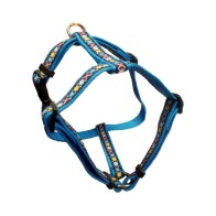 Diamant Harness 20x500-700mm Grey