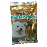 Dentalsnacks Twinki Bag 7pcs/110g