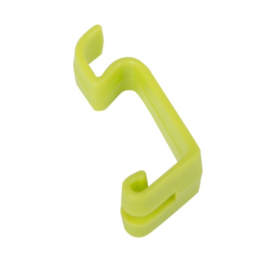 Narrow Pass Hook with 4 Hooks