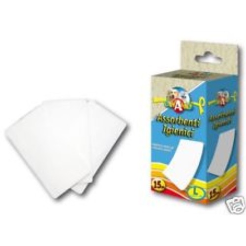 Hygienic Sanitary Pads for Pets