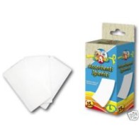 Salva Slips Higiénicos para Mascotas