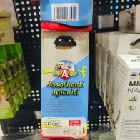 Salva Slips Higiénicos para Mascotas