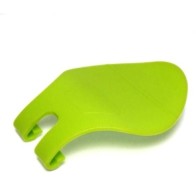 Plastic Hook 2 Pcs MD925