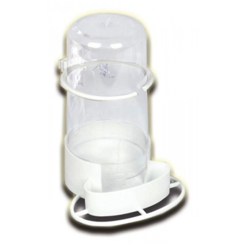 Plastic Tube Feeder No. 6 486ml