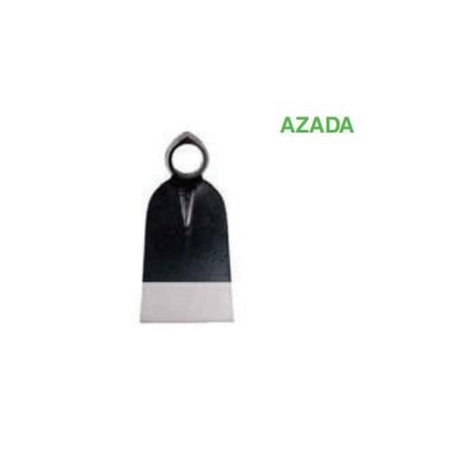 Azada Campana 600 Gr de Alta Resistencia