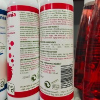 Strawberry Cologne 125ml for Pets