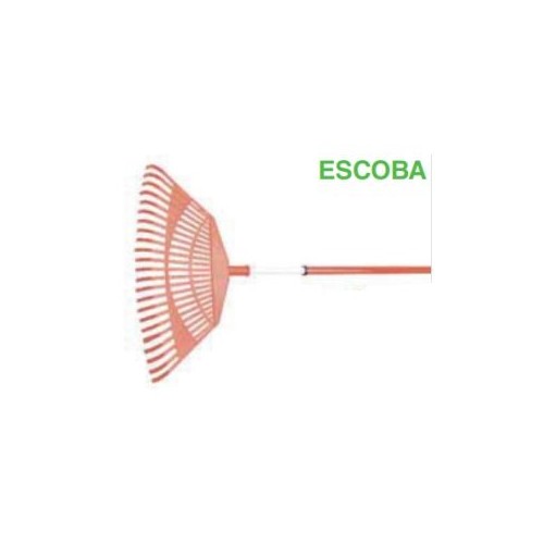 Telescopic Broom Adjustable 110-200 cm