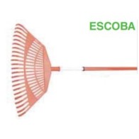 Telescopic Broom Adjustable 110-200 cm