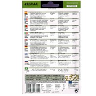 Rio Grande Tomato Seed Packet