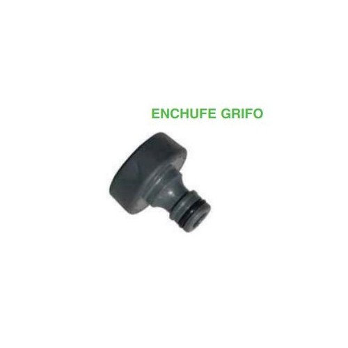 Enchufe de Grifo para Mangueras