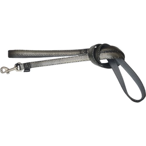 Ramal Repty Dorado 15mm 1200mm para Perros de Raza Mediana