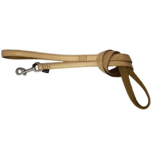 Repty Leash Gold 15mm 1200mm for Medium Dogs