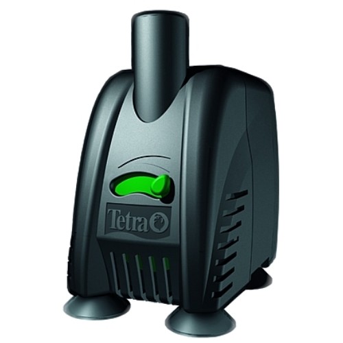 Bomba de Agua Tetratec WP600 para Acuarios