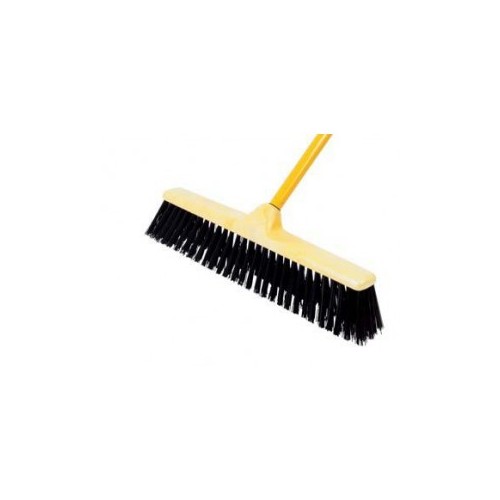 Broom Brush 50cm