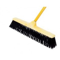 Broom Brush 50cm