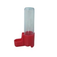 Tubo Water Feeder and Mini Feeder No.9 - 22ml