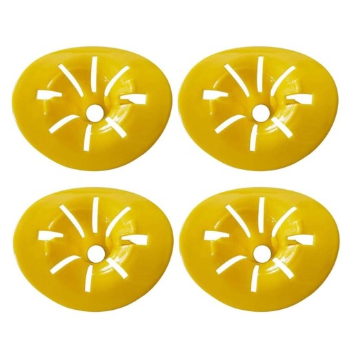 Eco-Friendly Wasp Trap Kit 4 Units