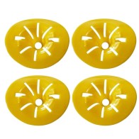 Trampa Anti Avispas Estuche 4 Uds.