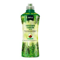 Fert. Ecológica Floración 1250 Ml.