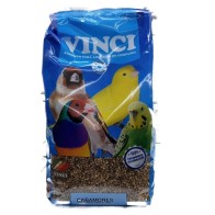 Cañamon Vinci 4 Kg.