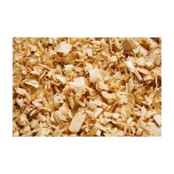 Viruta Natural para Mascotas 1 Kg