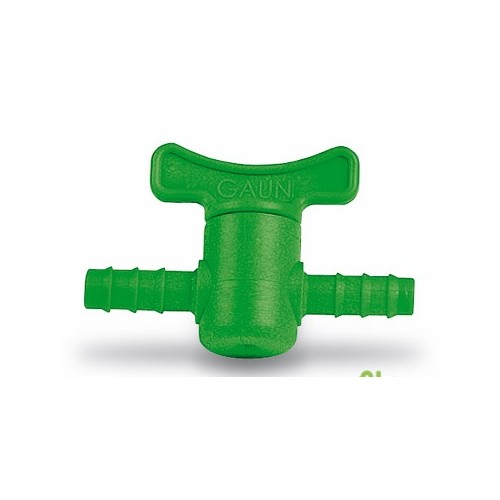 Llave de Paso para Filtros de Agua 8x14mm
