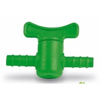 Llave de Paso para Filtros de Agua 8x14mm