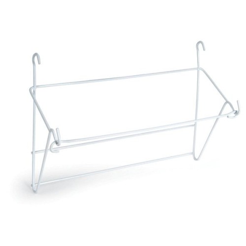 Hanging Paper Holder for Cages - Efficient and Practical