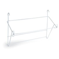 Hanging Paper Holder for Cages - Efficient and Practical